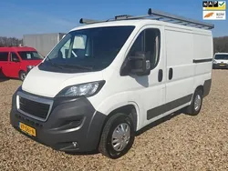 Wit Gebruikt 2015 Peugeot Boxer Van | € 7.500 (Eerlijke prijs)