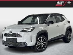 Gebruikt 2024 Toyota Yaris Cross Sport SUV | € 32.950 (Duur)