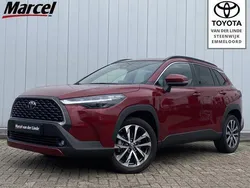 Overige Gebruikt 2024 Toyota Corolla Cross Limited SUV | € 37.400 (Eerlijke prijs)