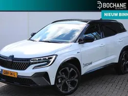 Wit Gebruikt 2024 Renault Austral Iconic Esprit Alpine SUV | € 36.945 (Eerlijke prijs)