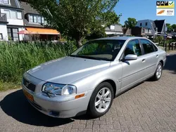 Grijs Gebruikt 2005 Volvo S80 Sedan | € 1.895