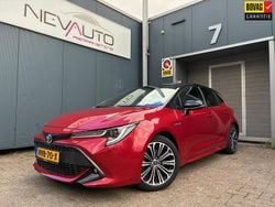 Rood Gebruikt 2019 Toyota Corolla Hatchback | € 22.950 (Eerlijke prijs)