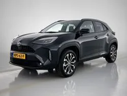 Zwart Gebruikt 2024 Toyota Yaris Cross Limited SUV | € 31.445 (Eerlijke prijs)