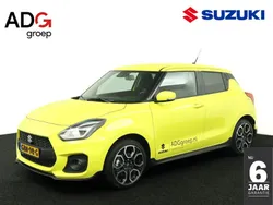 Geel Gebruikt 2024 Suzuki Swift Sport Hatchback | € 23.950 (Eerlijke prijs)