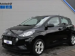 Zwart Gebruikt 2022 Hyundai i10 Comfort Hatchback | € 15.690 (Eerlijke prijs)