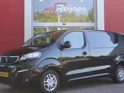 Zwart Gebruikt 2020 Peugeot Expert Premium Van | € 16.995 (Goede deal)