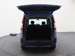 Blauw Gebruikt 2015 Renault Kangoo LIMITED MPV | € 11.950 (Eerlijke prijs)