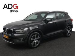 Zwart Gebruikt 2018 Volvo XC40 R-Design SUV | € 28.450 (Eerlijke prijs)