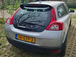 Zilver Gebruikt 2008 Volvo C30 Hatchback | € 3.350 (Eerlijke prijs)
