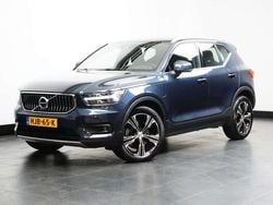 Blauw Gebruikt 2020 Volvo XC40 Inscription SUV | € 31.900 (Eerlijke prijs)
