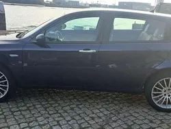 Blauw Gebruikt 2005 Alfa Romeo 147 Progression Hatchback | € 1.000 (Goede deal)
