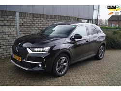 Zwart Gebruikt 2022 DS Automobiles DS7 Crossback Rivoli SUV | € 33.850 (Goede deal)