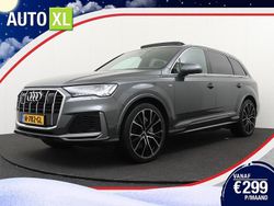 Grijs (metallic) Gebruikt 2020 Audi Q7 S-Line SUV | € 51.940 (Goede deal)