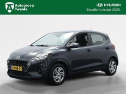 Grijs Gebruikt 2022 Hyundai i10 Comfort Hatchback | € 13.950 (Eerlijke prijs)