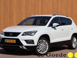 Wit Gebruikt 2020 Seat Ateca Business SUV | € 22.940 (Eerlijke prijs)