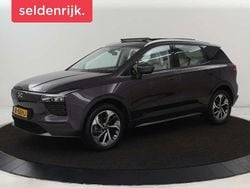 Paars Gebruikt 2020 Aiways U5 SUV | € 19.400