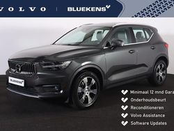 Grijs (metallic) Gebruikt 2019 Volvo XC40 Inscription SUV | € 27.900 (Goede deal)