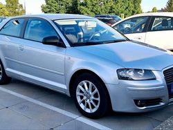 Gebruikt 2005 Audi A3 Ambition | € 2.250 (Eerlijke prijs)