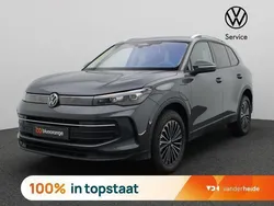 Grijs Nieuw 2025 VW Tiguan Edition SUV | € 47.900 (Super prijs)