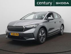 Grijs Gebruikt 2023 Skoda Enyaq iV SUV | € 26.450 (Goede deal)