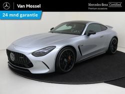 , metallic lak Nieuw 2024 Mercedes AMG GT 63 AMG Coupé | € 249.945 (Goede deal)