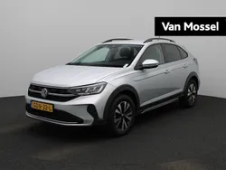 Grijs Gebruikt 2024 VW Taigo R-line SUV | € 33.900