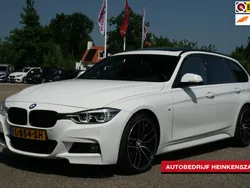 Stationwagon Gebruikt 2016 BMW 340 Executive Stationwagen | € 26.450 (Eerlijke prijs)