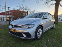 Grijs, metallic lak Nieuw 2024 VW Polo Hatchback | € 23.950 (Super prijs)