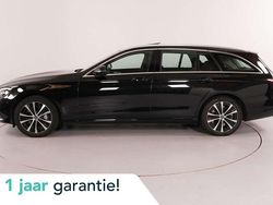 Zwart Gebruikt 2021 Mercedes E300 Stationwagen | € 34.950 (Goede deal)