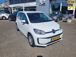 Wit Gebruikt 2021 VW up! Hatchback | € 12.750 (Eerlijke prijs)