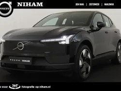 Zwart Gebruikt 2024 Volvo EX30 Ultra SUV | € 40.890 (Duur)