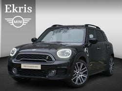 Zwart Gebruikt 2020 Mini Countryman SUV | € 29.950