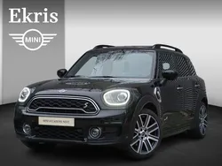 Zwart Gebruikt 2020 Mini Countryman SUV | € 30.950