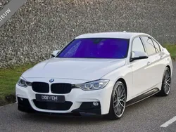 Wit Gebruikt 2013 BMW 328 M Performance Sedan | € 19.990 (Duur)