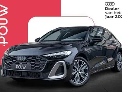 Zwart Nieuw 2024 Audi A5 Edition .1 Coupé | € 60.950 (Goede deal)