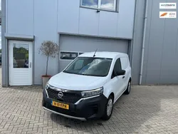Wit Gebruikt 2024 Nissan Townstar MPV | € 17.450 (Super prijs)