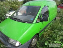 Overige Gebruikt 1999 Peugeot Expert Comfort Van | € 950