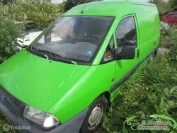 Overige Gebruikt 1999 Peugeot Expert Comfort Van | € 950 (Eerlijke prijs)