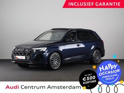 Blauw (metallic) Gebruikt 2025 Audi Q7 Premium SUV | € 89.849 (Iets duurder)