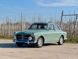 Groen Gebruikt 1961 Volvo Amazon | € 35.000