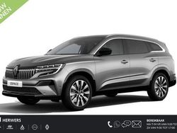 Overige Nieuw 2024 Renault Espace Techno MPV | € 49.775 (Eerlijke prijs)
