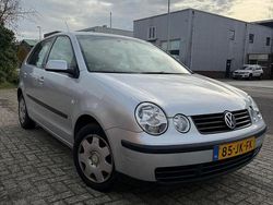 Gebruikt 2002 VW Polo | € 3.250 (Iets duurder)