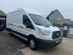 Overige Gebruikt 2018 Ford Transit Trend Sedan | € 23.500