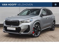 Grijs Gebruikt 2025 BMW X1 Executive SUV | € 74.950