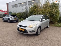 Grijs Gebruikt 2008 Ford Focus Trend Stationwagen | € 2.490 (Eerlijke prijs)