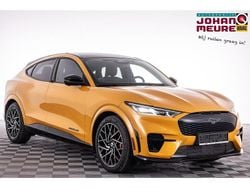 Geel Gebruikt 2022 Ford Mustang GT SUV | € 39.990
