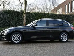 Gebruikt 2016 BMW 318 Executive Stationwagen | € 9.500