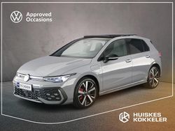 Grijs Nieuw 2025 VW Golf VIII GTE Hatchback | € 49.900 (Duur)