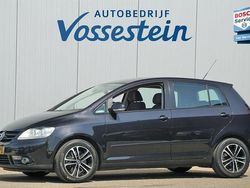 Gebruikt 2009 VW Golf Plus Cross Comfortline MPV | € 6.250 (Eerlijke prijs)