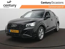 Zwart Gebruikt 2024 Audi Q2 Basis SUV | € 38.900 (Duur)